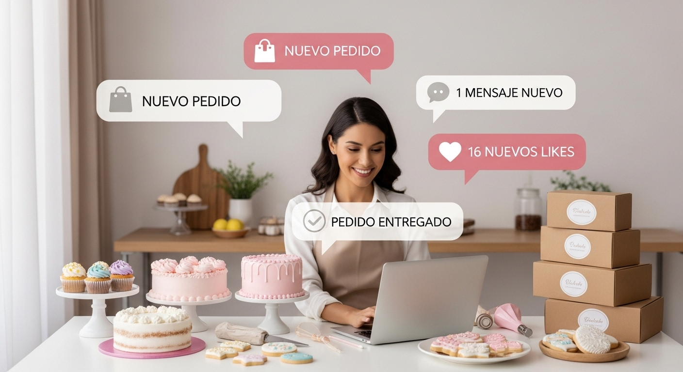 COMO VENDER EN REDES SOCIALES
